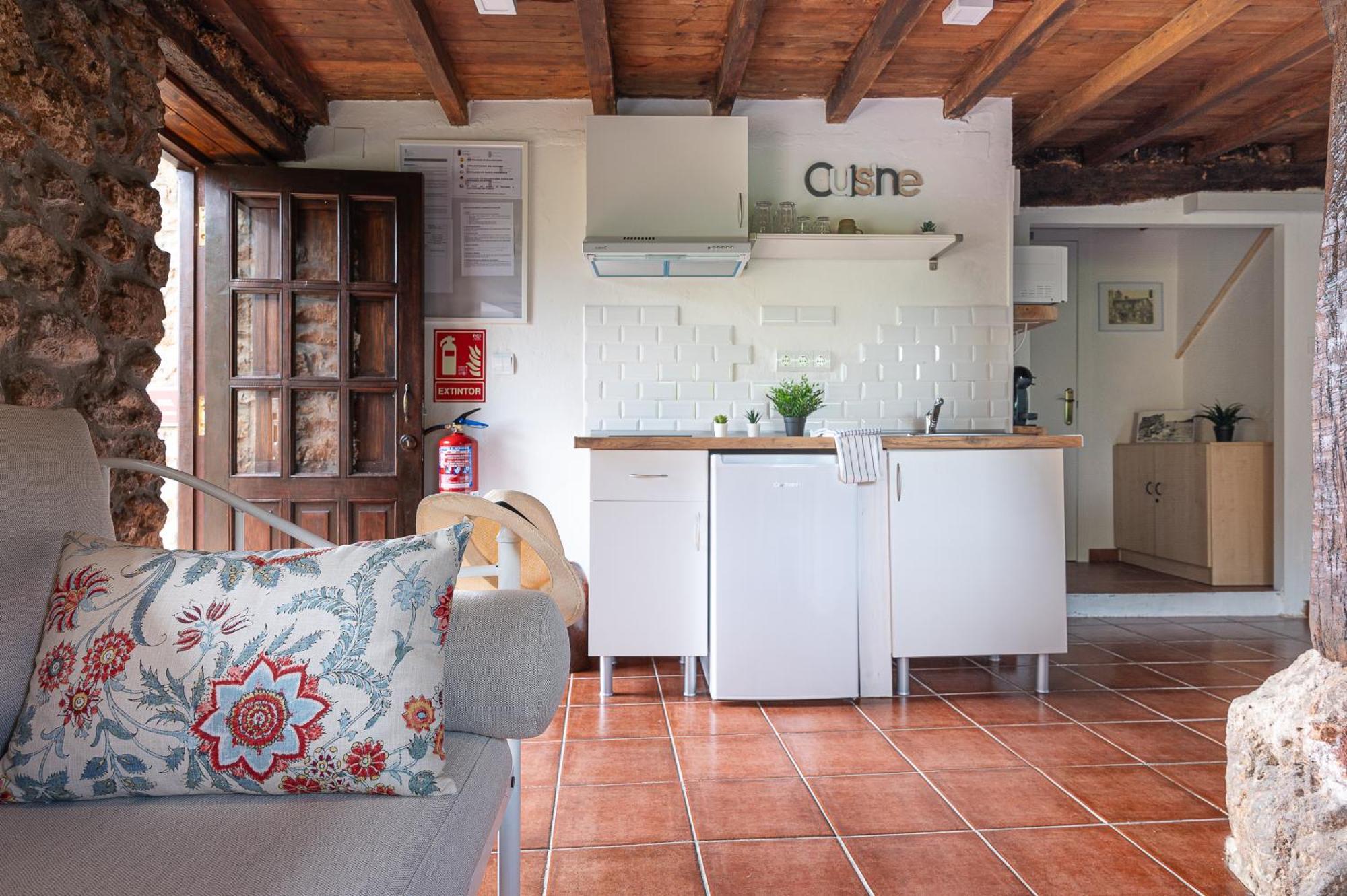 Apartamento El Mirador De Cabarceno Ngoại thất bức ảnh