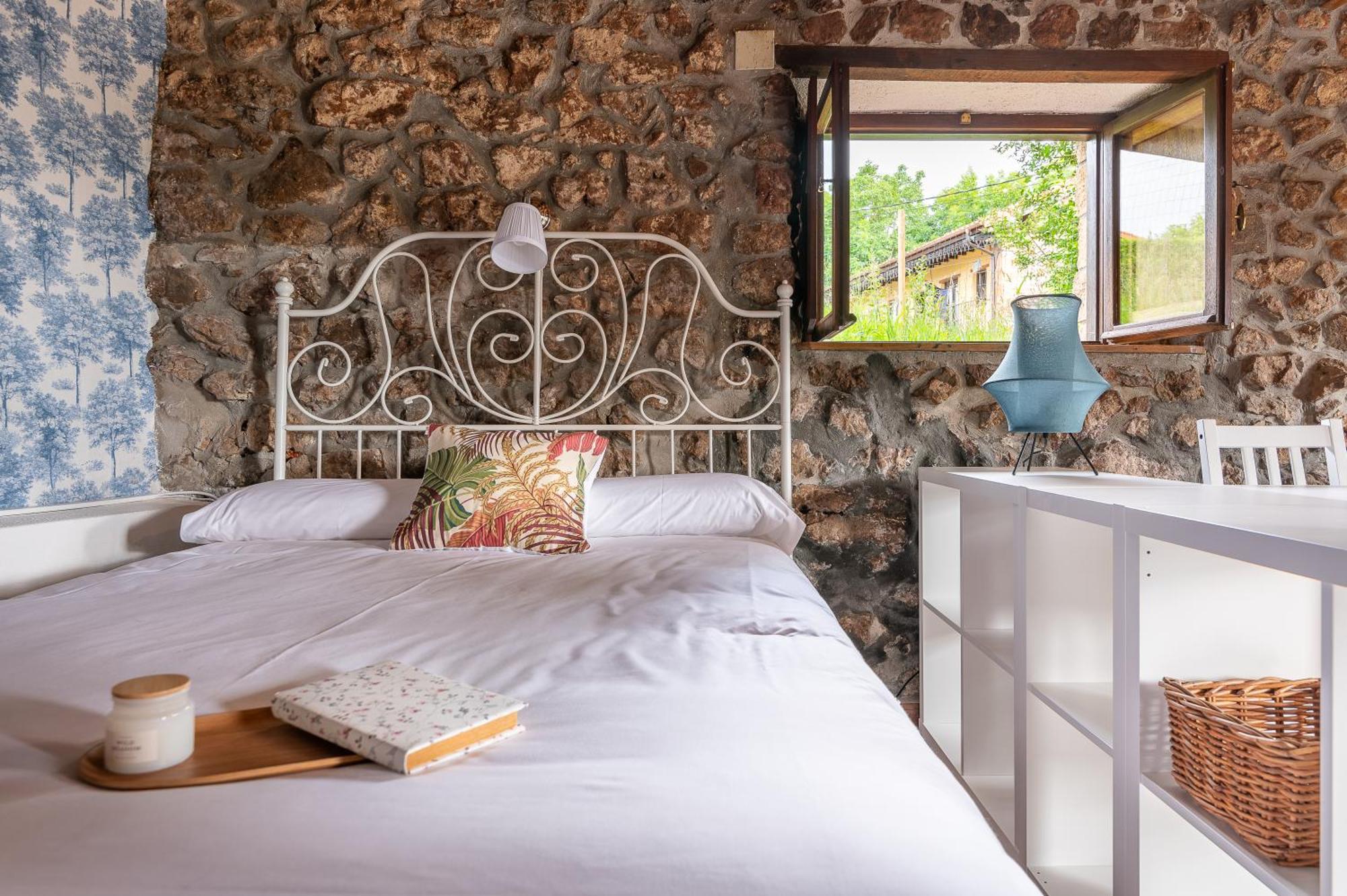 Apartamento El Mirador De Cabarceno Ngoại thất bức ảnh