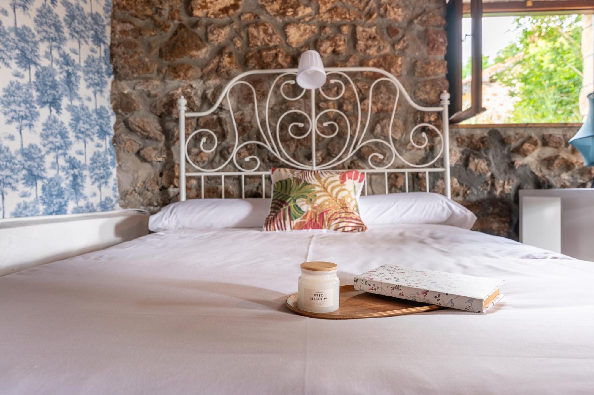 Apartamento El Mirador De Cabarceno Ngoại thất bức ảnh