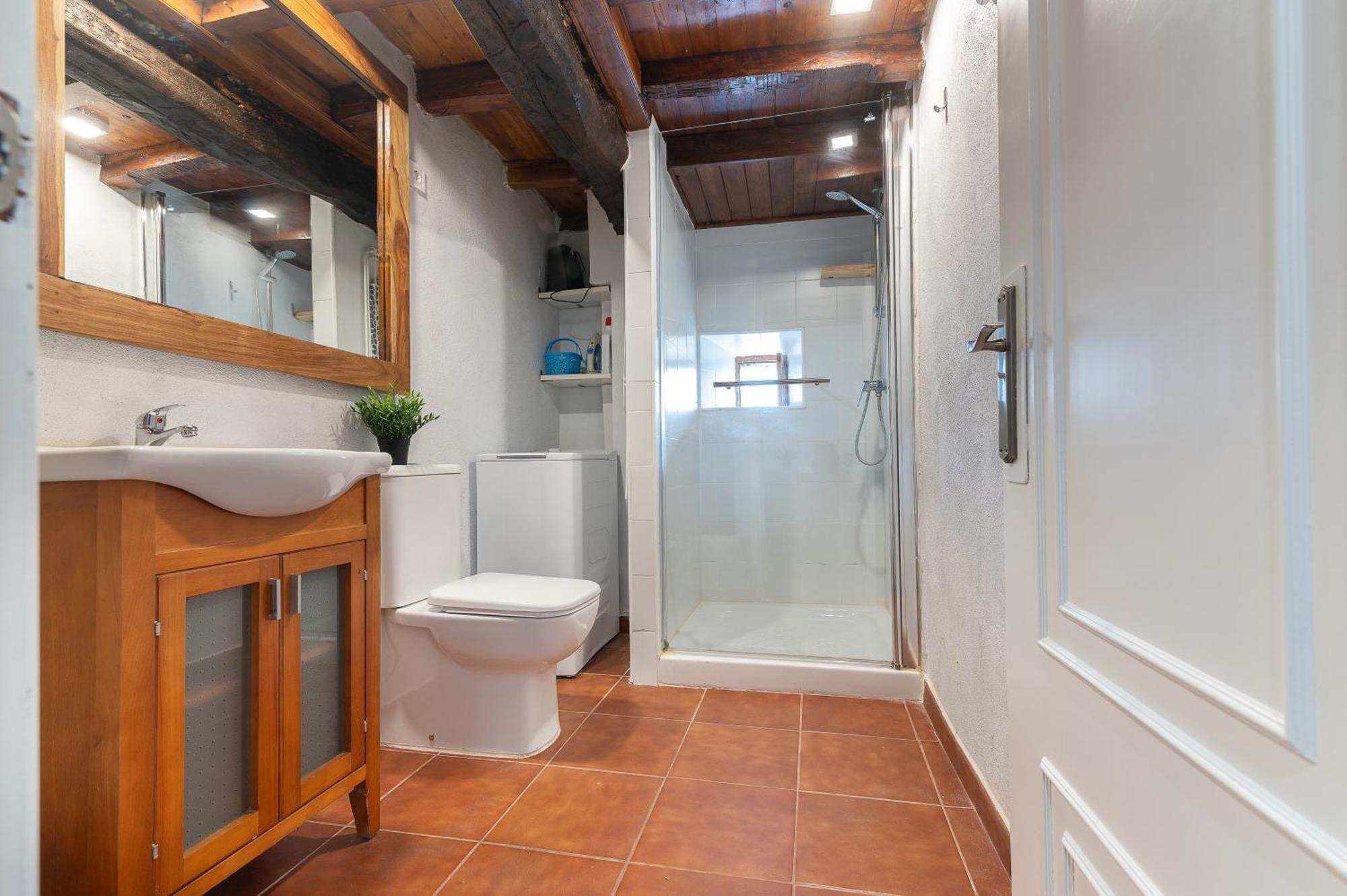 Apartamento El Mirador De Cabarceno Ngoại thất bức ảnh